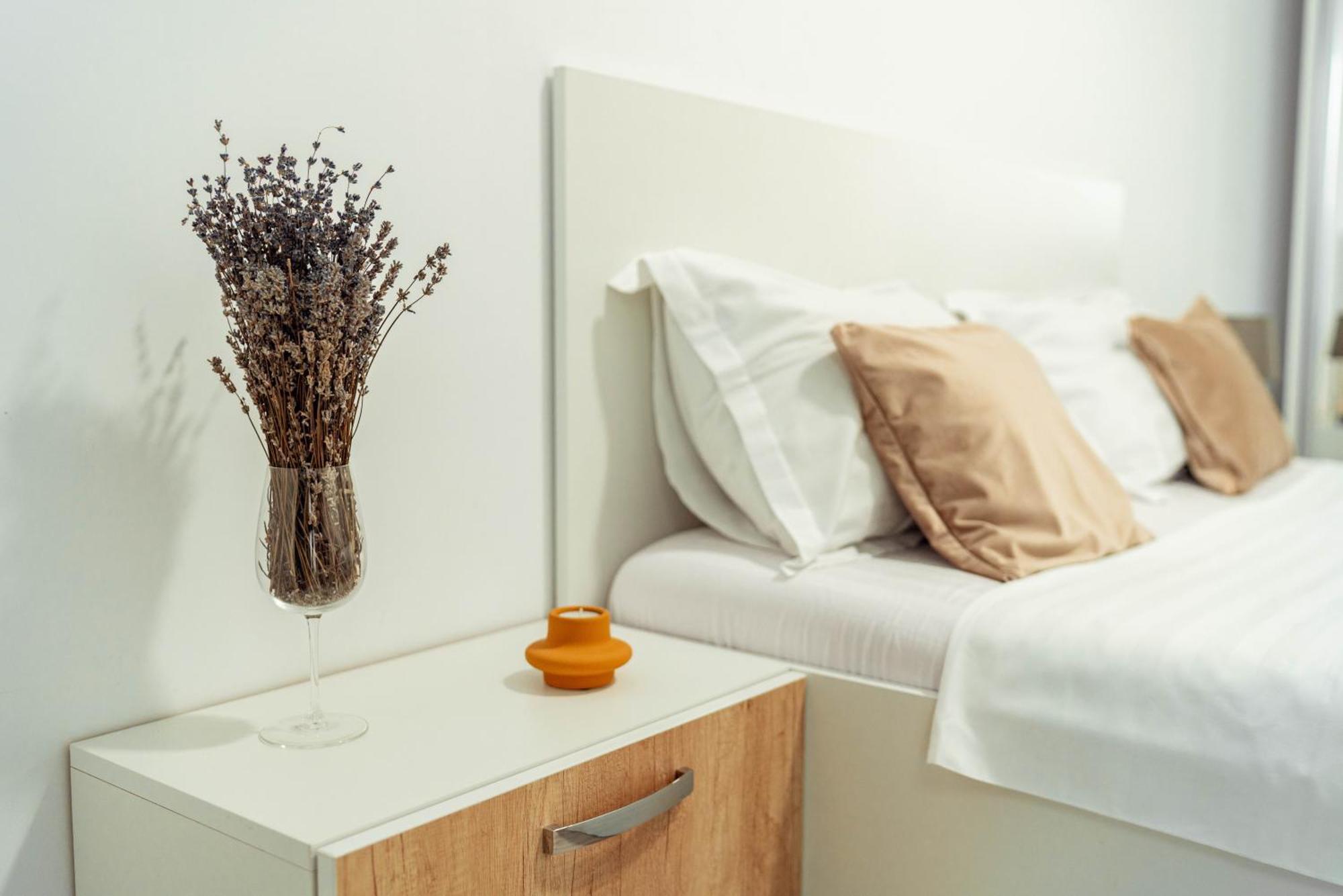 One Residence Collection Apartments Esplanada Tatarasi Iasi Exterior photo